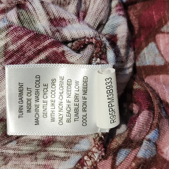 Ladies Tee - Picture 6 of 6